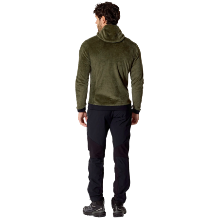 Чоловіча толстовка Rab Granitic Hoody