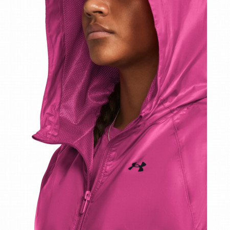 Жіноча толстовка Under Armour SPORT WINDBREAKER JKT
