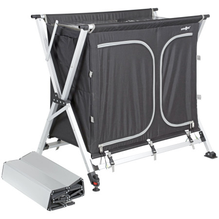 Кухня Brunner Azabache CT Cross