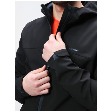 Чоловіча куртка Loap Lador