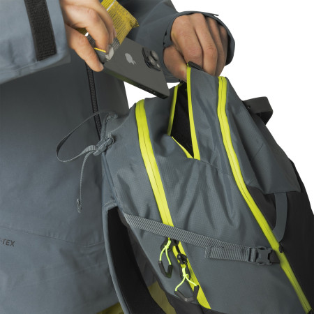 Чоловічий рюкзак Dynafit Ridge 26 Backpack