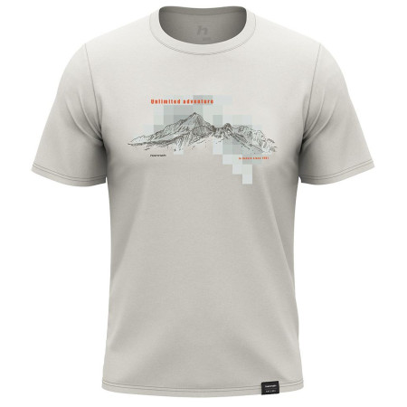 Чоловіча футболка Hannah Luke