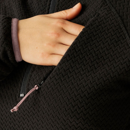 Жіноча функціональна толстовка Dare 2b Switch Up Fleece