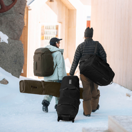Сумка для лижного взуття Thule RoundTrip Boot 60L