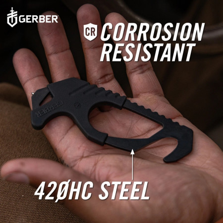 Ніж Gerber Strap Cutter 2.0