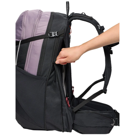 Малий туристичний рюкзак Vaude Wizard 24+4