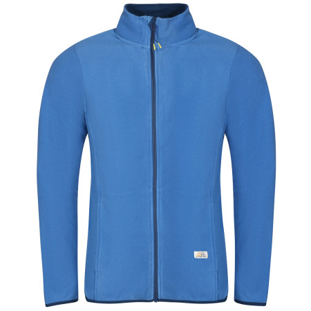 Чоловіча толстовка Alpine Pro Sius синій