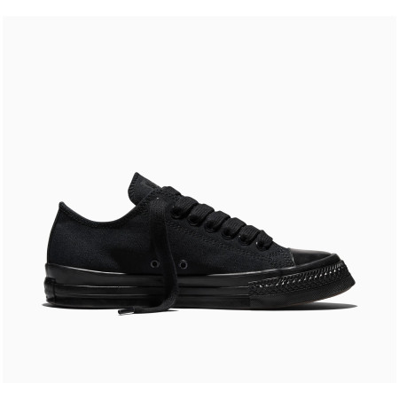 Взуття Converse Chuck Taylor Throwback Low чорний BLACK