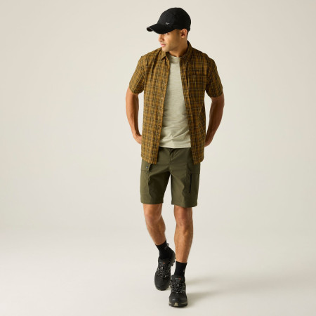 Чоловіча сорочка Regatta Begarno