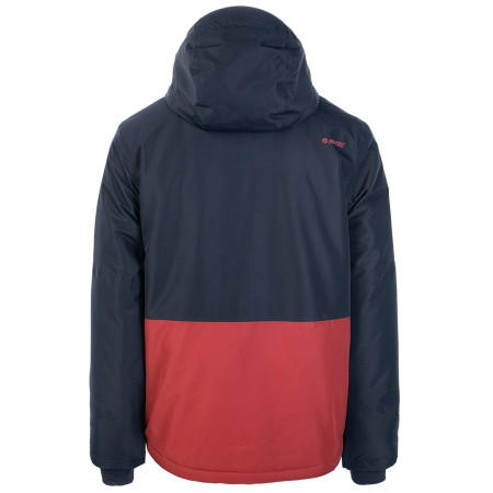 Чоловіча гірськолижна куртка Hi-Tec Alpir