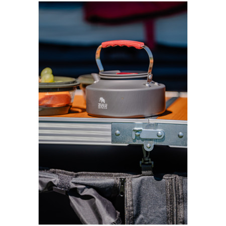 Чайник Zulu Teapot 800