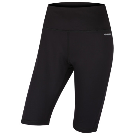 Жіночі шорти Husky Dalu L чорний Black