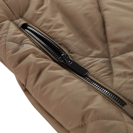 Жіноче зимове пальто Alpine Pro Stawa