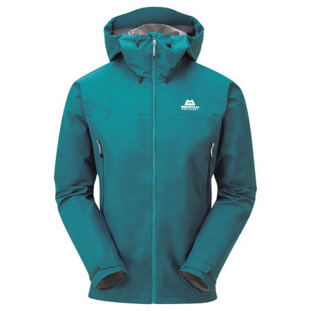 Чоловіча куртка Mountain Equipment Gandiva Jacket синій TasmanBlue