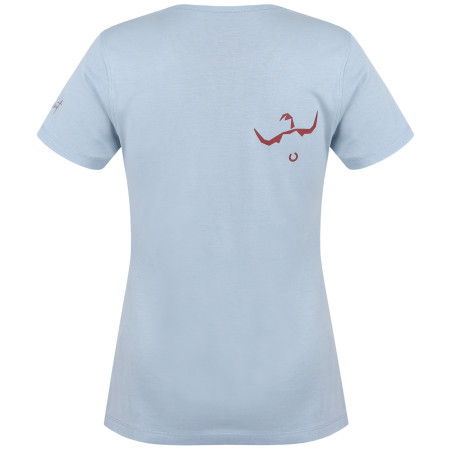 Жіноча футболка High Point Rock Cream Lady T-Shirt