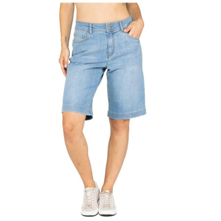 Жіночі шорти Chillaz Christina Denim