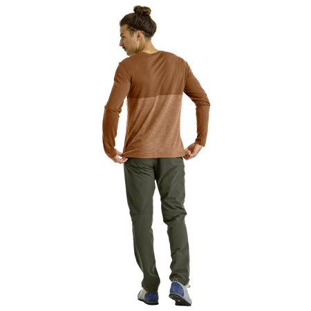 Чоловічі штани Ortovox Pelmo Pants M