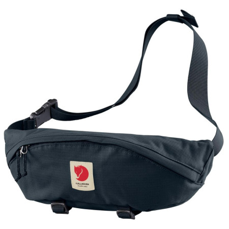 Поясна сумка Fjällräven Ulvö Hip Pack Large темно-синій