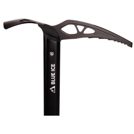 Туристичний льодоруб Blue Ice Blackbird Ice Axe