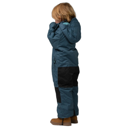 Дитячий комбінезон DucKsday Baby-Toddler Snowsuit