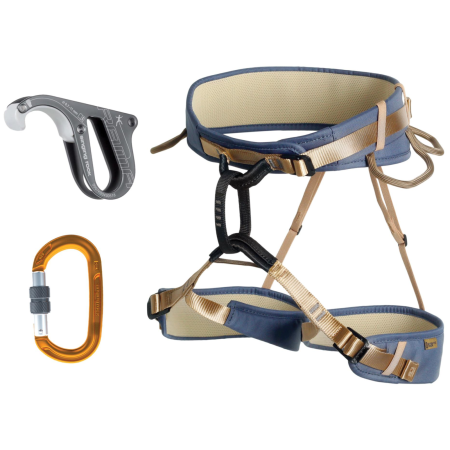 Альпіністський комплект Singing Rock Packet Ray