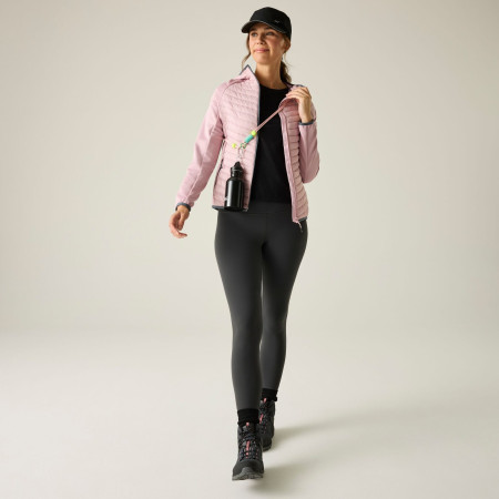 Жіноча куртка Regatta Women’s Andreson Hybrid