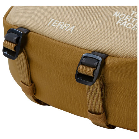 Поясна сумка The North Face Terra Lumbar 3L