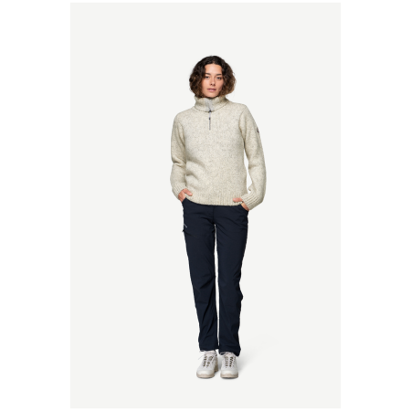 Кофта Devold Nansen Zip Neck