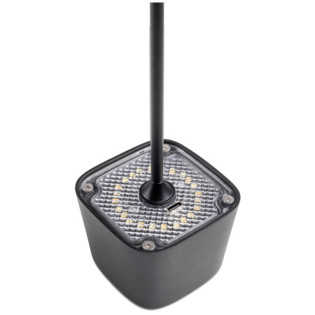 Лампа Brunner Quadrilux Mini