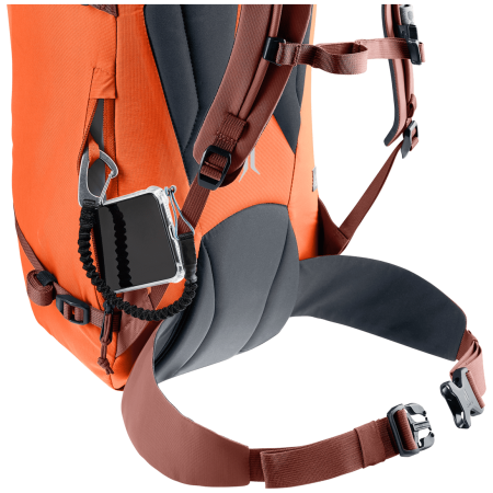 Рюкзак Deuter Guide 28 SL