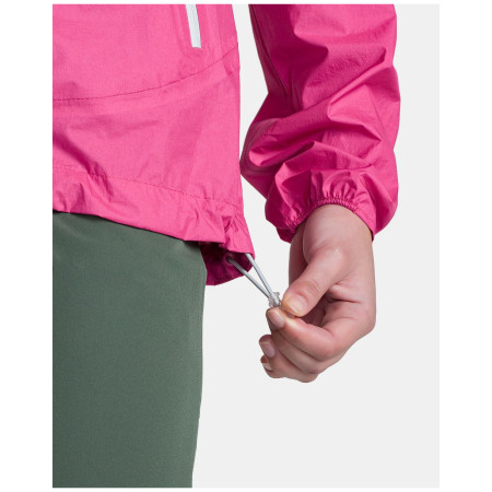 Жіноча куртка Kilpi Hurricane-W (2022)