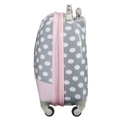 Дитяча валіза Samsonite Disney Ultimate 2.0 Spin.45/16 Disney Minnie Glitter
