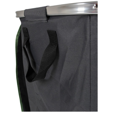 Кошик для білизни Bo-Camp Laundry bag XL with lid
