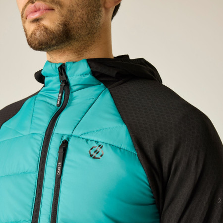 Чоловіча куртка Dare 2b Aero Fuse Padded Hybrid