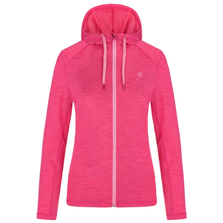 Жіноча толстовка Loap Manet рожевий