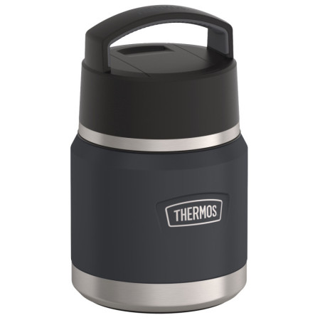 Термос для їжі Thermos Icon Kids Food Jar with Folding Spoon 0,35l
