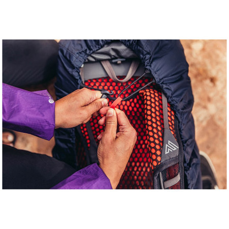 Рейнкавер Gregory 30L