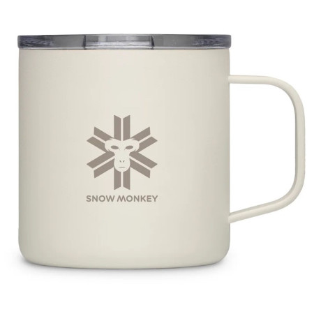 Термокружка SNOW MONKEY Booster