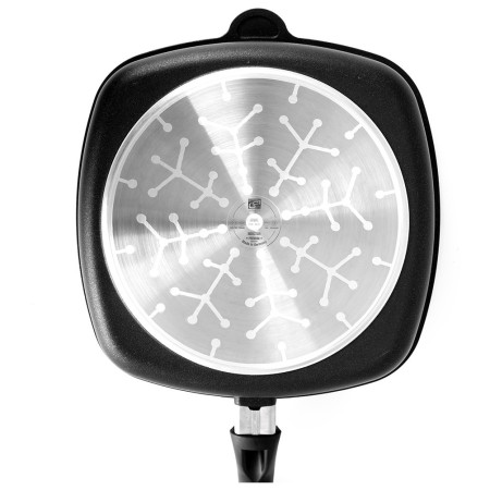 Сковорода для гриля G21 BBQ 28 cm