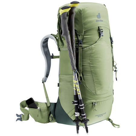 Рюкзак Deuter Aircontact Lite 35 + 10 SL