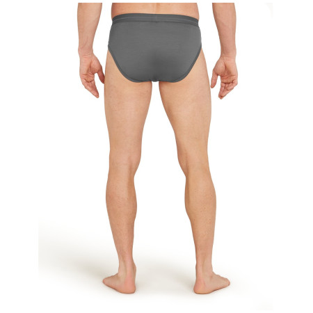 Чоловіча нижня білизна Icebreaker Mens Anatomica Briefs
