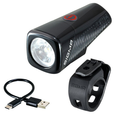Переднє світло Sigma Buster 150