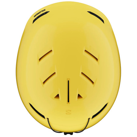 Дитячі гірськолижний шолом Salomon Husk Kids