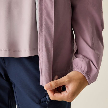 Жіноча куртка Dare 2b Womens Torrek Breathe Easy Jacket