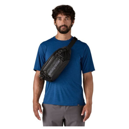 Поясна сумка Patagonia Black Hole Waist Pack 5L