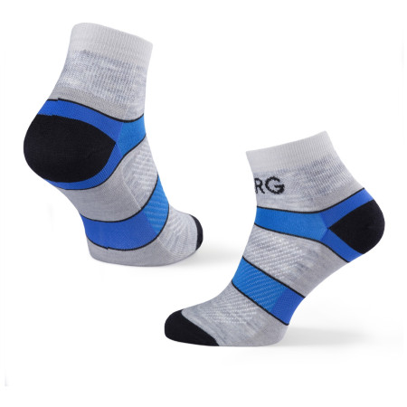 Чоловічі шкарпетки Warg Trail Low Wool
