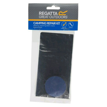 Самоклеючі пластирі Regatta Camping RepairKit
