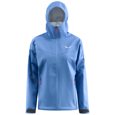 Жіноча куртка Salewa Puez Aqua 4 Ptx 2.5L W Jacket