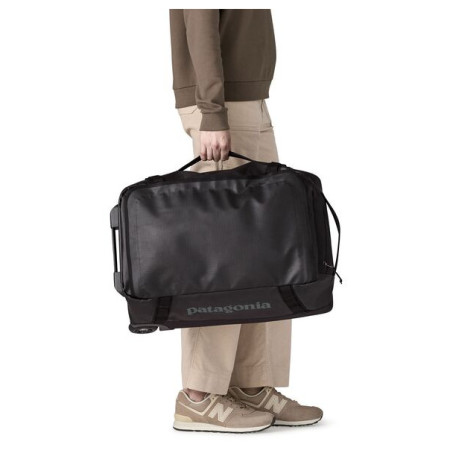 Валіза Patagonia Black Hole Wheeled Duffel 40L