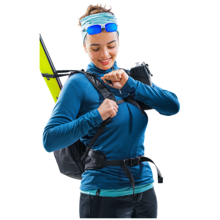 Рюкзак для скі-альпінізму Deuter Updays 24 SL